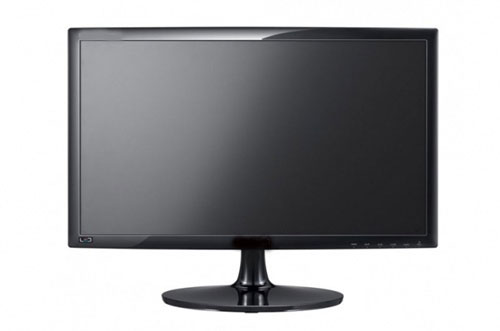 Monitor